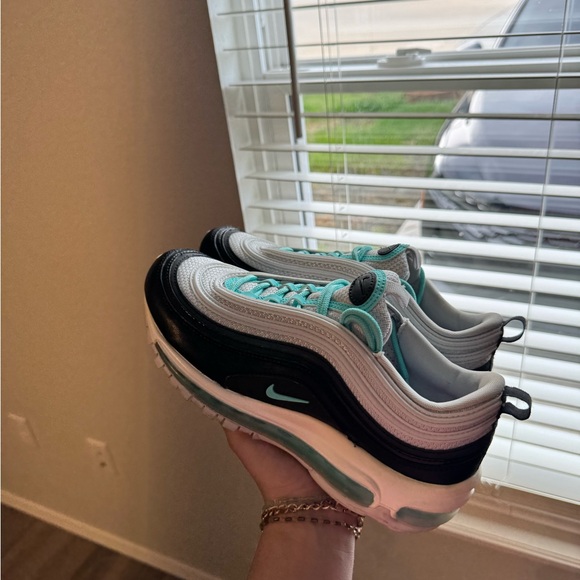 Nike Women’s Air Max 97 - Picture 2 of 3